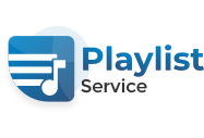 playlistservice.com