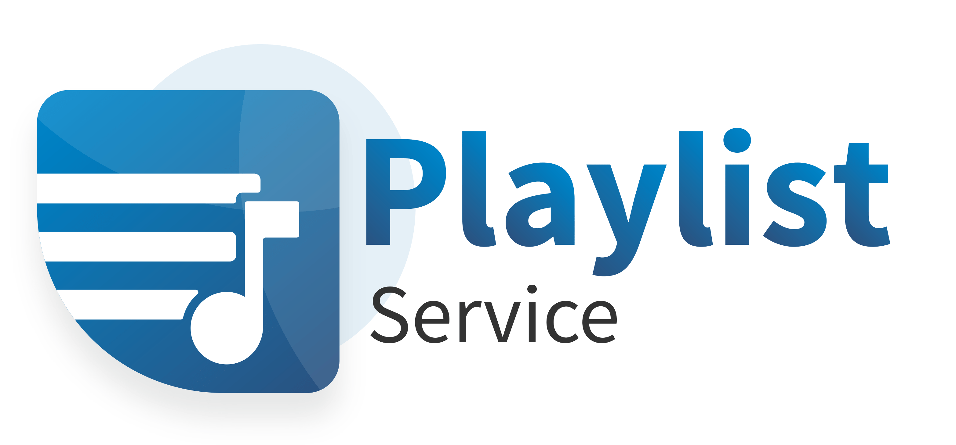 playlistservice.com