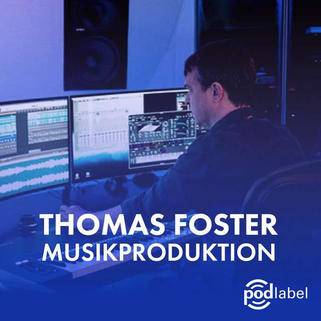 Thomas Foster Musikproduktion Thomas Foster Musikproduktion